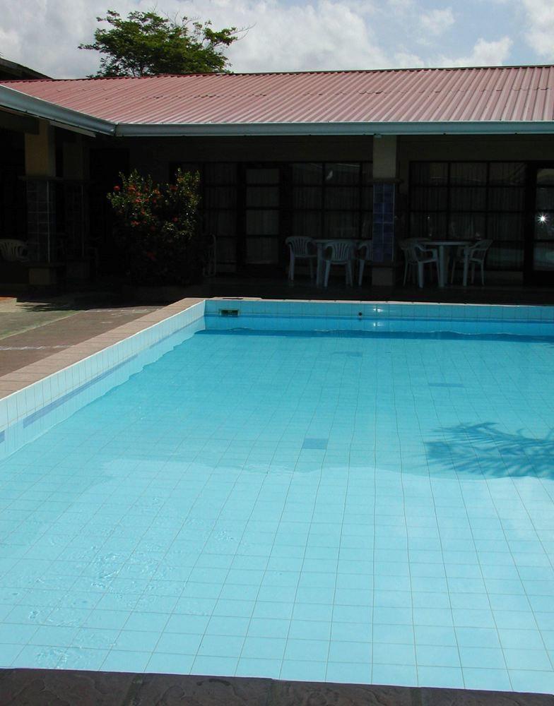 Apartotel Gaviotas Aparthotel Jaco