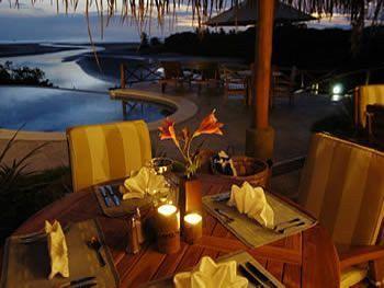 Casa Caletas Hotel Potrero (Guanacaste)