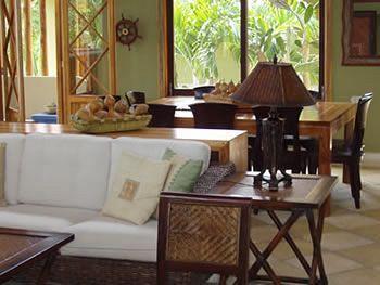 Casa Caletas 3* Potrero (Guanacaste)