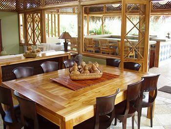 Casa Caletas 3*