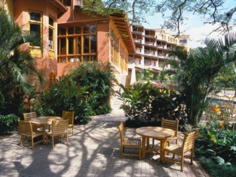 Hotel Alta Palomas