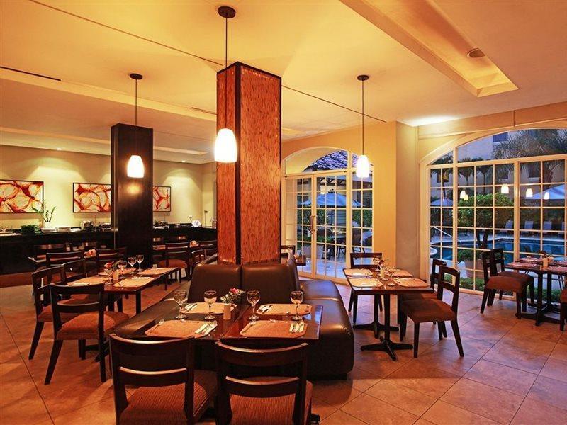 Hotel Four Points By Sheraton Costa Rica San Jose (San Jose)