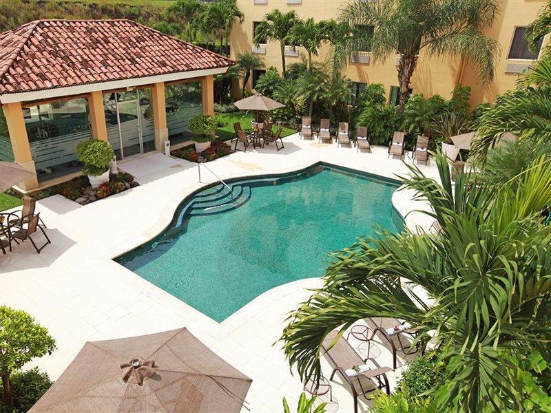 Four Points By Sheraton Costa Rica