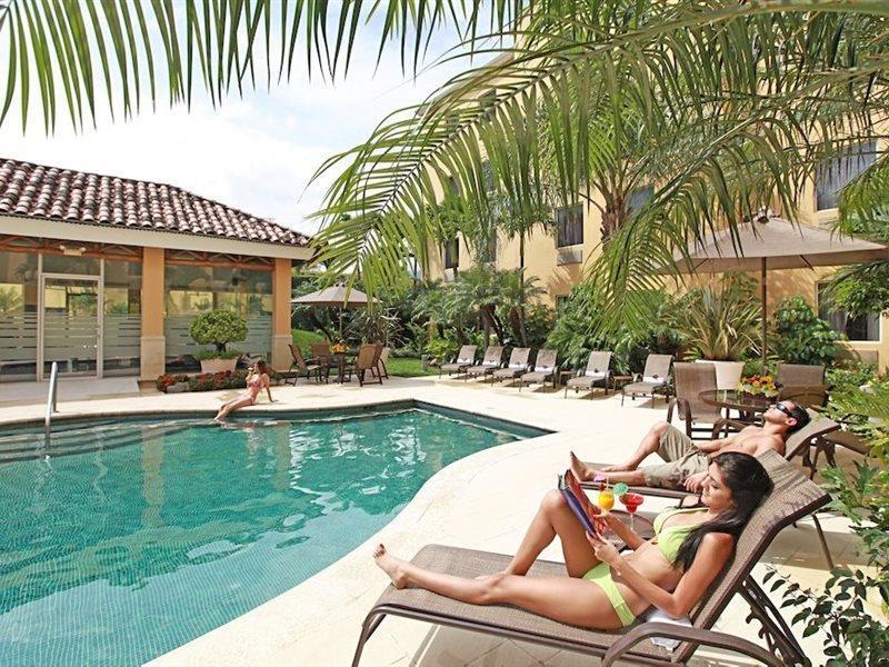 Four Points By Sheraton Costa Rica San Jose (San Jose)