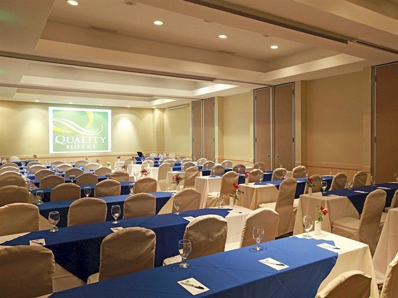Hotel Four Points By Sheraton Costa Rica 4*