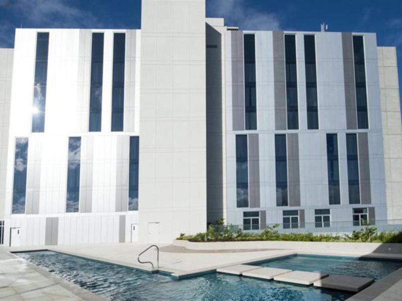 Hotel Hilton Garden La Sabana, Costa Rica