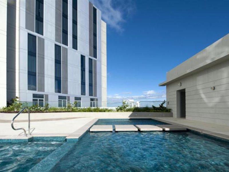 Hotel Hilton Garden La Sabana, Costa Rica San Jose (San Jose)