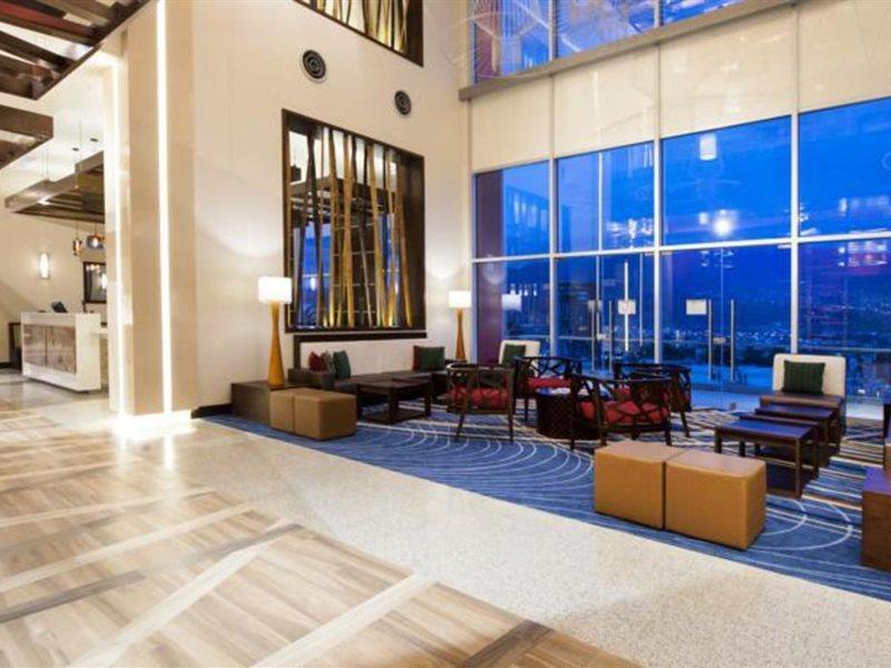 Hotel Hilton Garden La Sabana, Costa Rica 3*