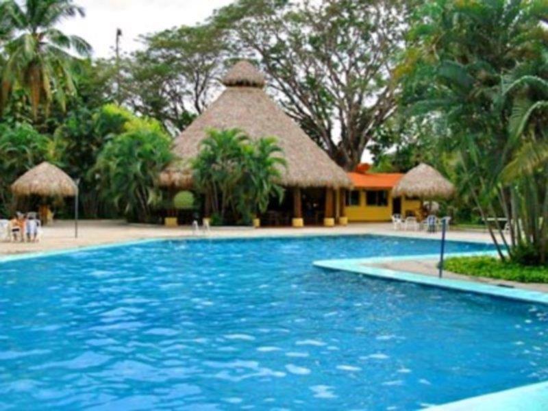 Best Western El Sitio & Casino