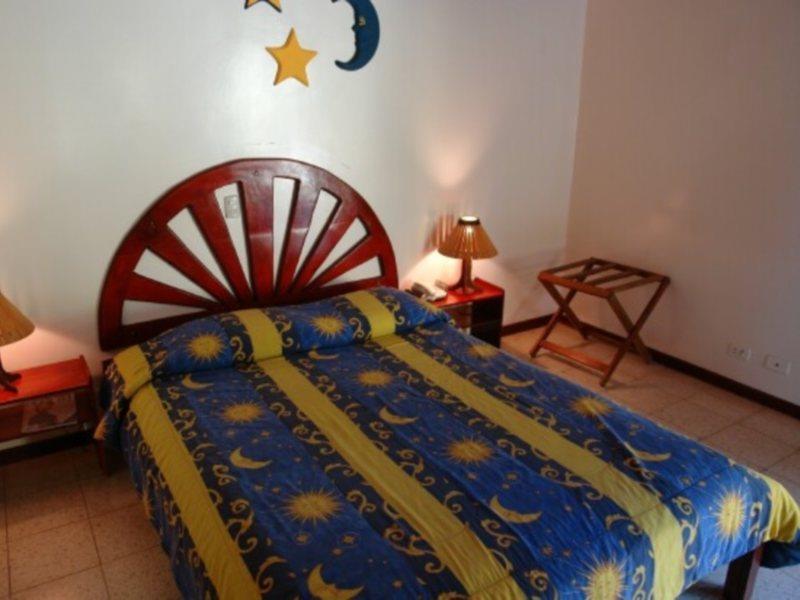 Hotel El Milagro 3*