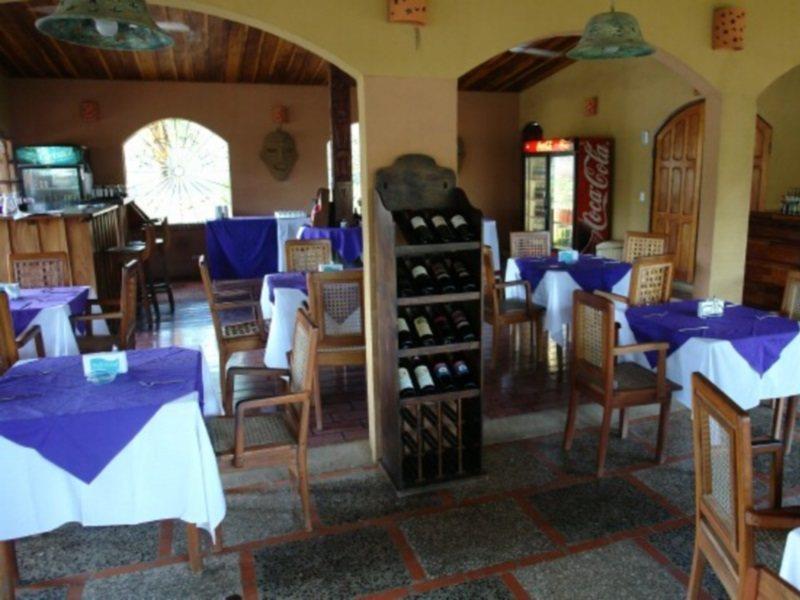 Hotel El Milagro