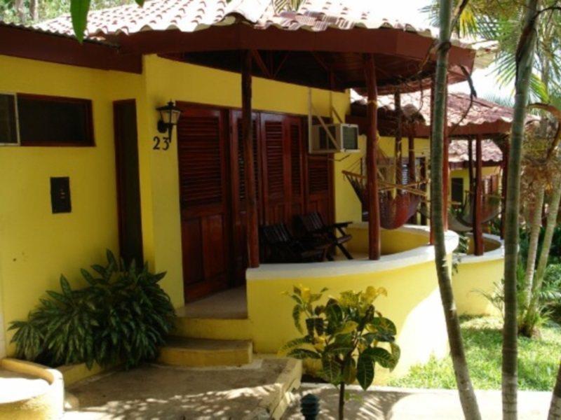 El Milagro Tamarindo