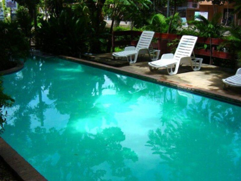Hotel El Milagro Tamarindo