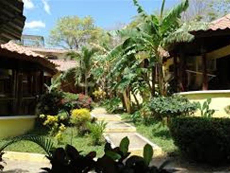 Hotel El Milagro