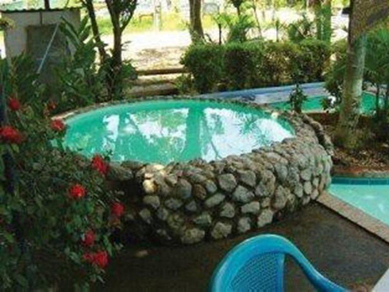 Hotel El Milagro Tamarindo