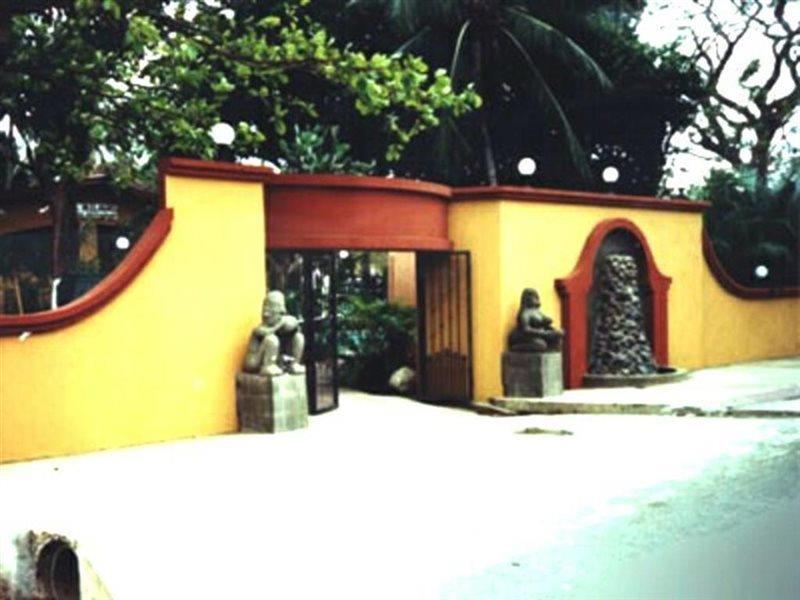Hotel El Milagro 3*
