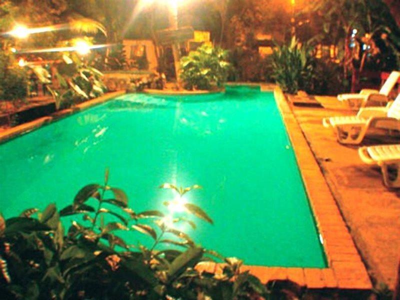Hotel El Milagro