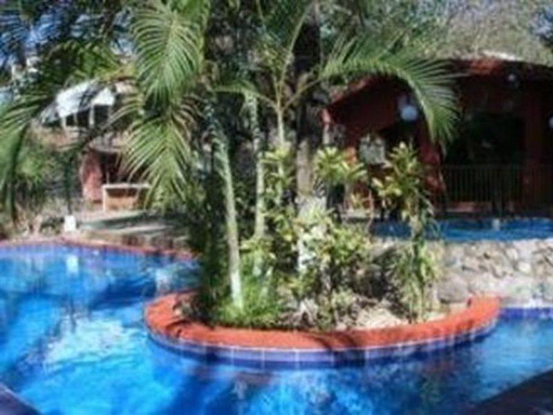 Hotel El Milagro Tamarindo