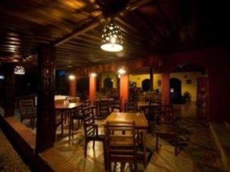 Hotel El Milagro 3*