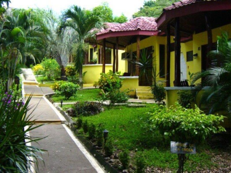 Hotel El Milagro