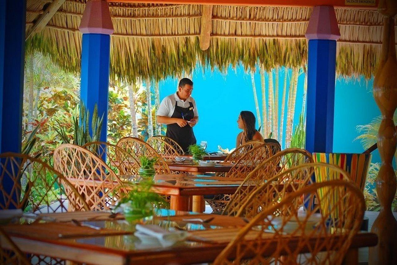 Hotel Alma Del Pacifico & Esterillos Este