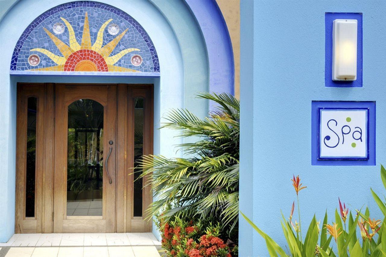 Hotel Alma Del Pacifico &