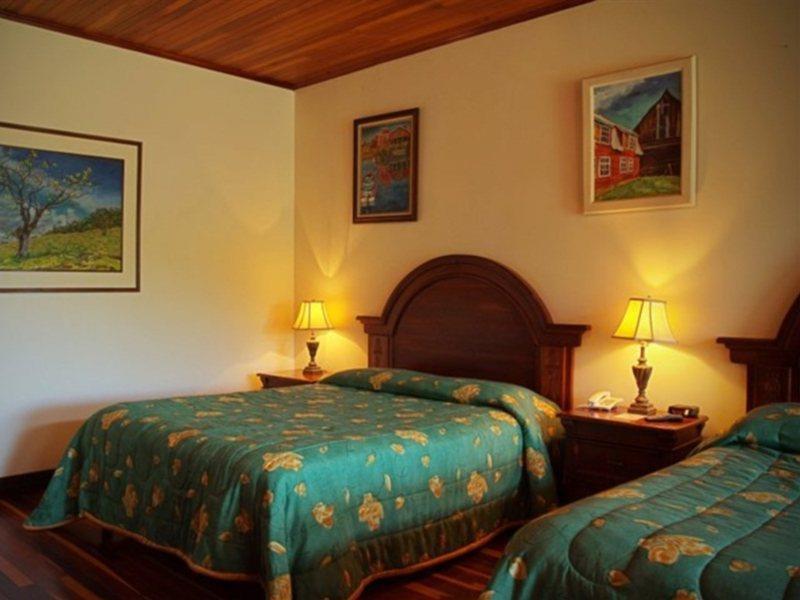 Hotel Fondavela