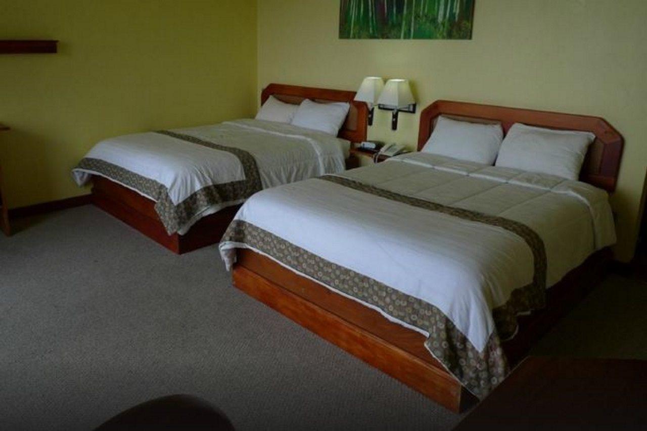 Hotel El Establo Mountain Monteverde