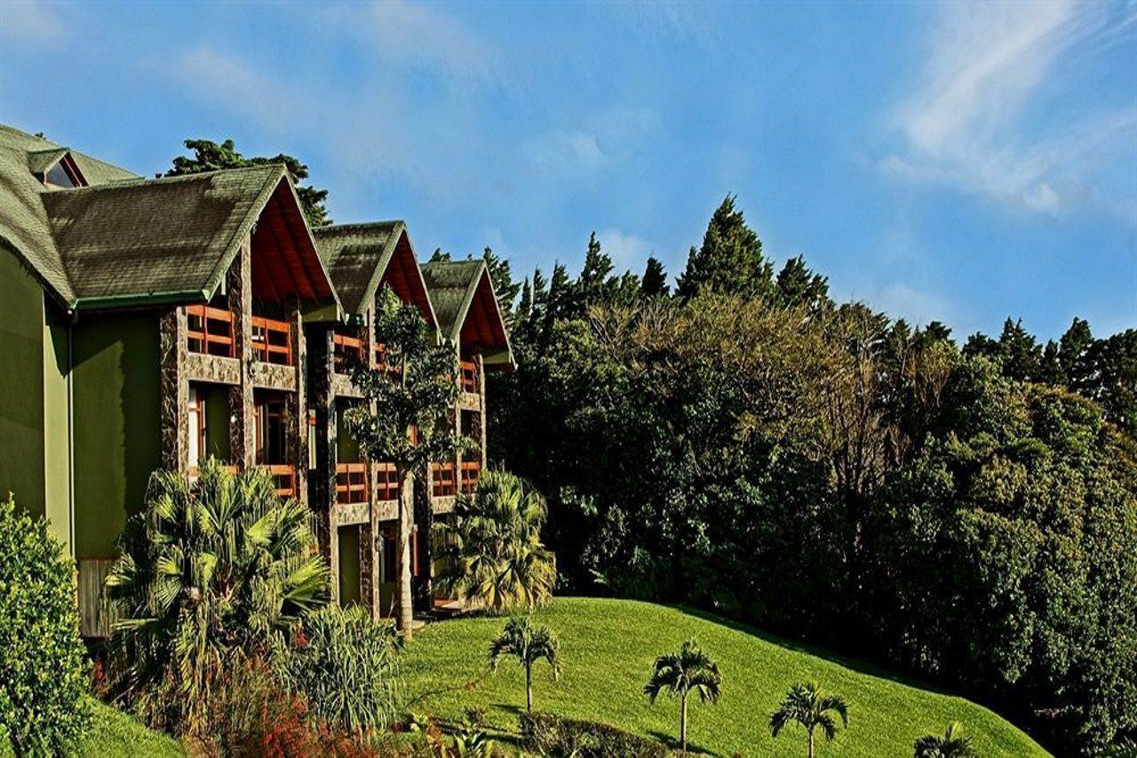 Hotel El Establo Mountain