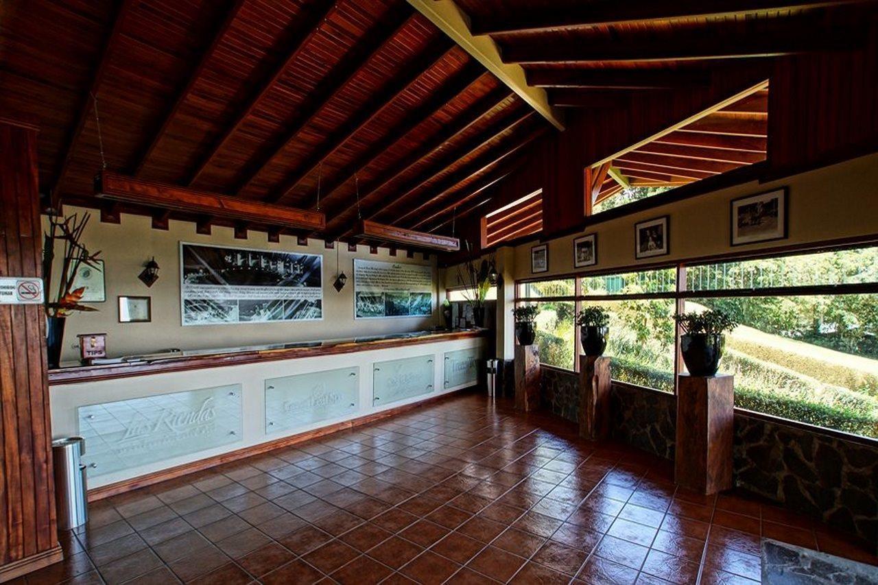 El Establo Mountain Monteverde