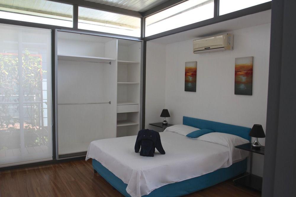 Hermosa Lofts