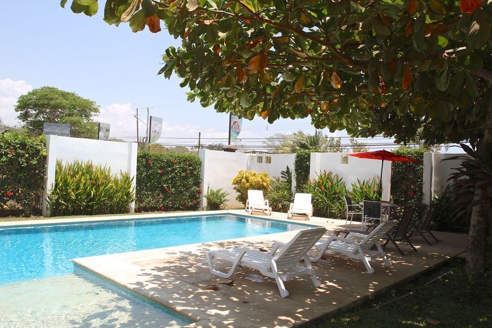 Inn Hermosa Lofts Jaco