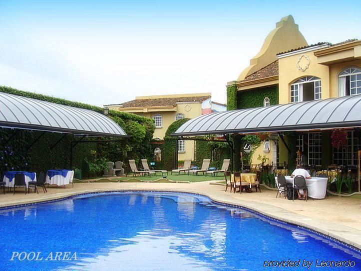Hotel Casa Conde & San Jose (San Jose)