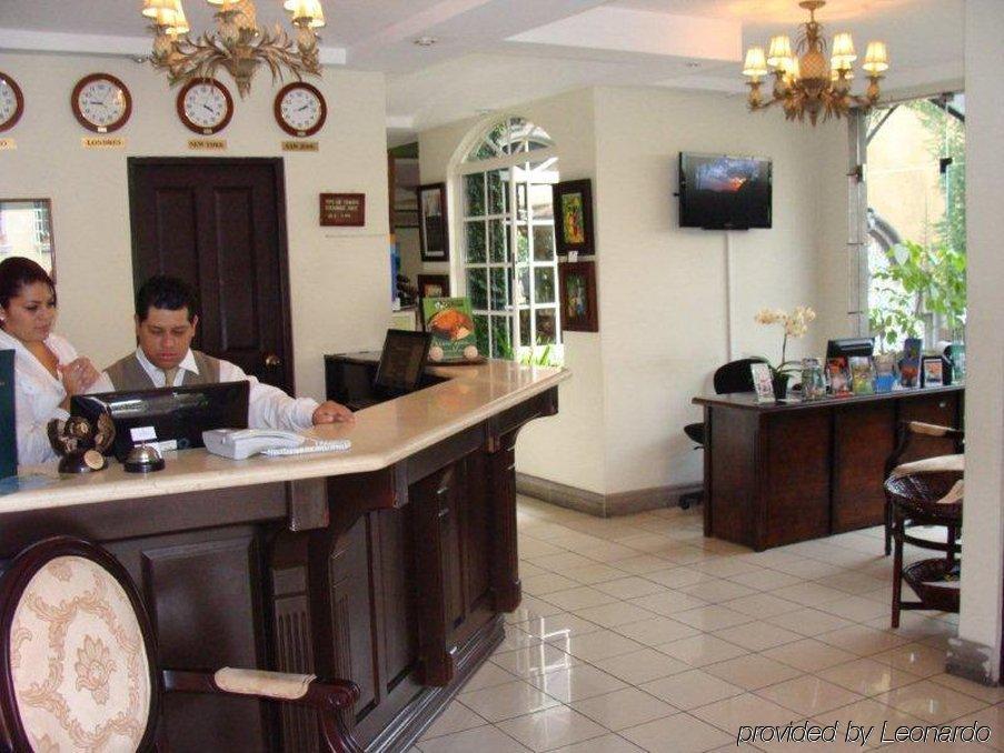 Hotel Casa Conde & 4*