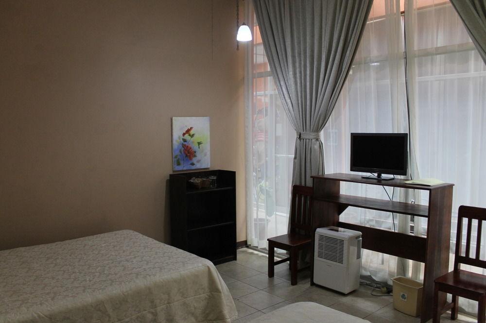 Hotel Colinas