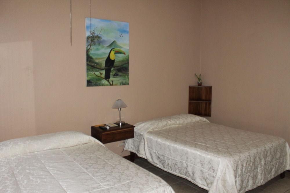 Hotel Colinas La Fortuna