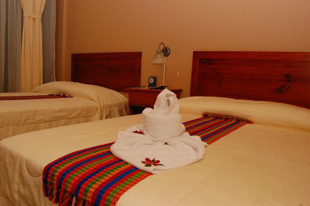 Hotel Colinas La Fortuna