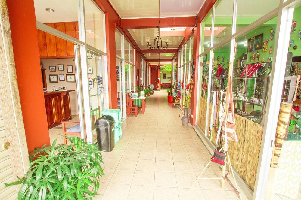 Hotel Colinas