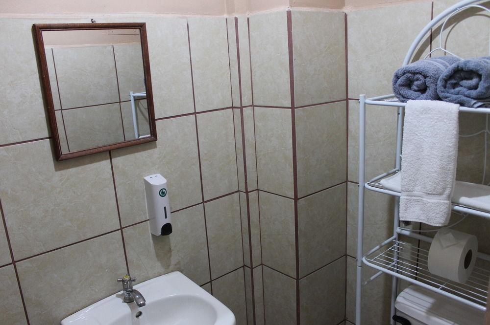 Hotel Colinas