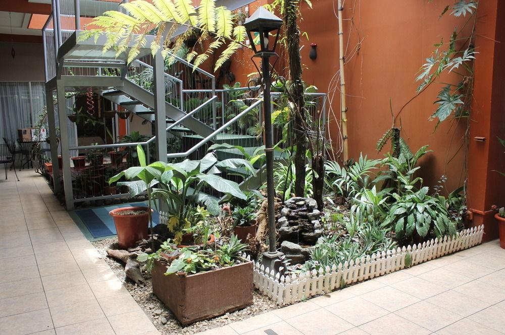 Hotel Colinas