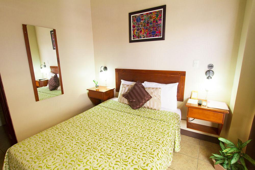 Hotel Colinas La Fortuna