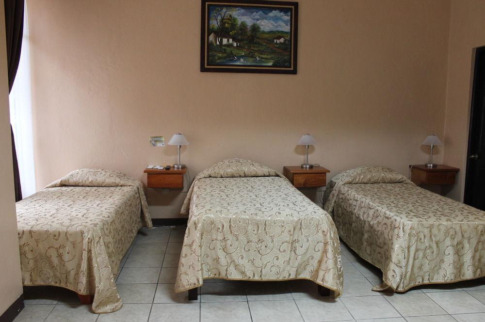 Hotel Colinas