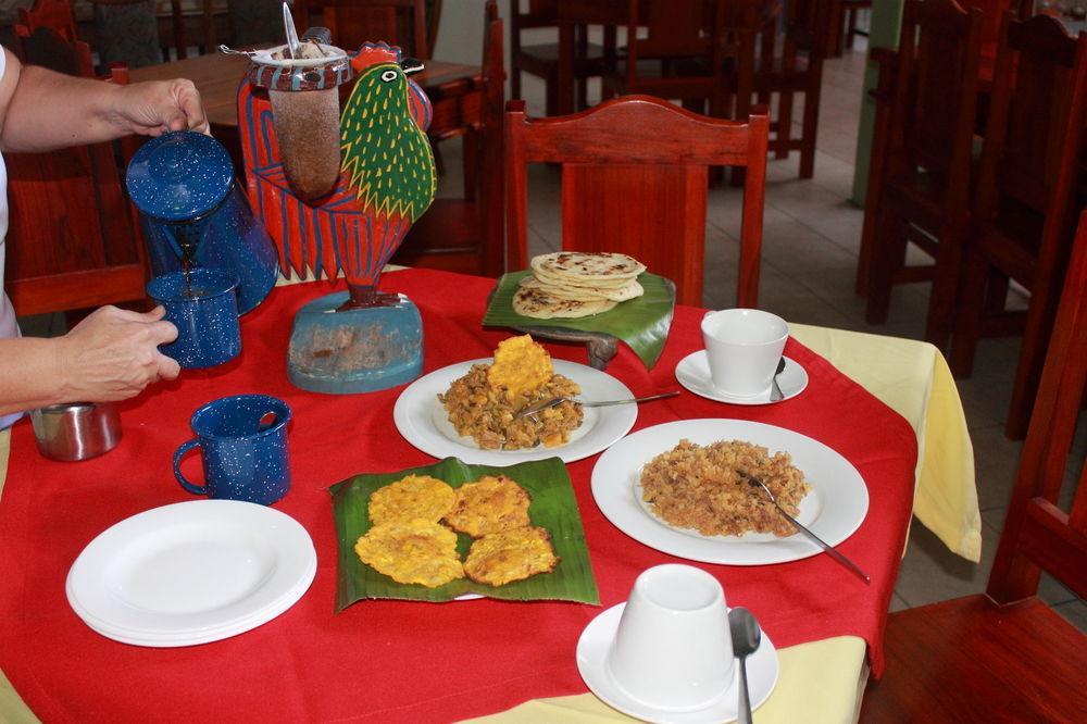 Hotel Colinas La Fortuna