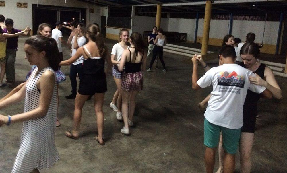 Colinas