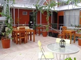 Colinas La Fortuna