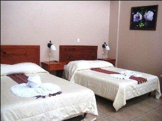 Hotel Colinas La Fortuna