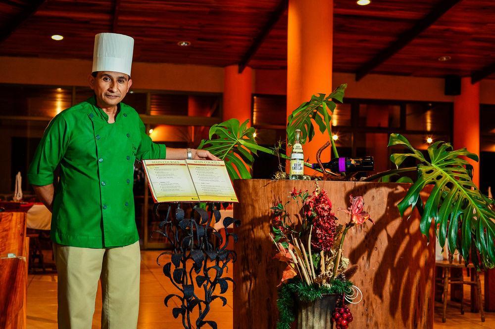 Hotel Montana