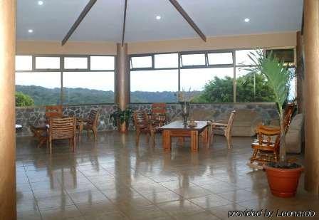 Hotel Montana Monteverde