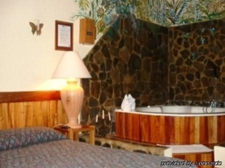 Hotel Montana