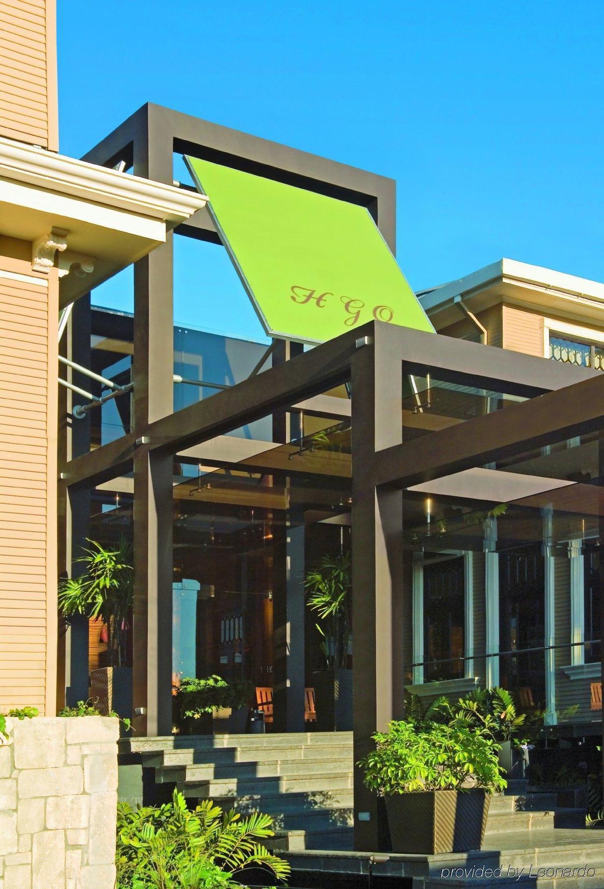 Hotel Grano De Oro